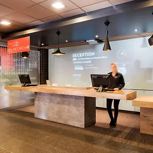 Hotel Ibis Ca' Granda, Milaan