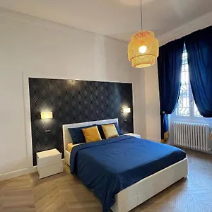 Appartement Isola, Milaan