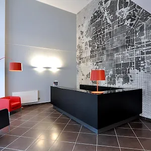 Aparthotel Bb Arcimboldi, Milaan
