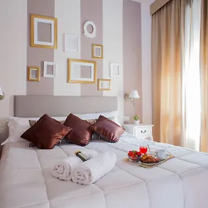 Hotel Ares, Milaan